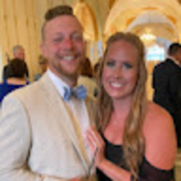 Meet your Posher, Rachel - Picture 1 of 1